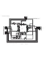 Предварительный просмотр 121 страницы JVC InteriArt LT-26C31BC Service Manual