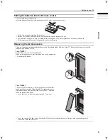 Предварительный просмотр 7 страницы JVC InteriArt LT-26C31BJE Instructions Manual