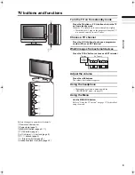 Предварительный просмотр 11 страницы JVC InteriArt LT-26C31BJE Instructions Manual