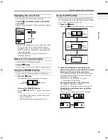 Предварительный просмотр 15 страницы JVC InteriArt LT-26C31BJE Instructions Manual