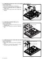 Предварительный просмотр 12 страницы JVC InteriArt LT-26C31BJE Service Manual