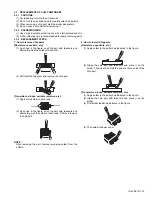 Предварительный просмотр 19 страницы JVC InteriArt LT-26C31BJE Service Manual