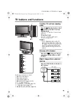 Предварительный просмотр 15 страницы JVC InteriArt LT-26C50BJ Instructions Manual