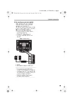 Предварительный просмотр 51 страницы JVC InteriArt LT-26C50BJ Instructions Manual