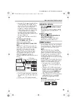 Предварительный просмотр 19 страницы JVC InteriArt LT-26D50BJ Instructions Manual