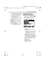 Предварительный просмотр 23 страницы JVC InteriArt LT-26D50BJ Instructions Manual