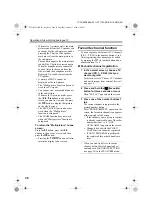 Preview for 38 page of JVC InteriArt LT-26D50BJ Instructions Manual