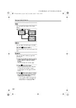 Preview for 42 page of JVC InteriArt LT-26D50BJ Instructions Manual