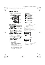 Preview for 43 page of JVC InteriArt LT-26D50BJ Instructions Manual