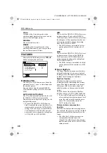 Preview for 46 page of JVC InteriArt LT-26D50BJ Instructions Manual