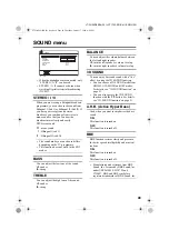 Preview for 49 page of JVC InteriArt LT-26D50BJ Instructions Manual