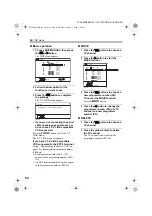 Preview for 54 page of JVC InteriArt LT-26D50BJ Instructions Manual