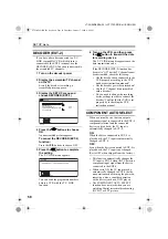 Preview for 58 page of JVC InteriArt LT-26D50BJ Instructions Manual