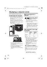 Preview for 62 page of JVC InteriArt LT-26D50BJ Instructions Manual