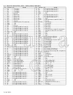 Предварительный просмотр 8 страницы JVC InteriArt LT-26D50BJ Service Manual