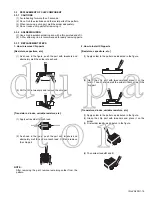 Предварительный просмотр 15 страницы JVC InteriArt LT-26D50BJ Service Manual