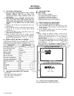 Предварительный просмотр 16 страницы JVC InteriArt LT-26D50BJ Service Manual