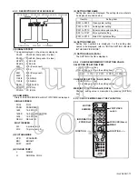 Предварительный просмотр 17 страницы JVC InteriArt LT-26D50BJ Service Manual