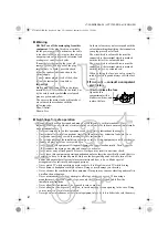 Предварительный просмотр 28 страницы JVC InteriArt LT-26D50BJ Service Manual