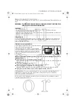 Предварительный просмотр 30 страницы JVC InteriArt LT-26D50BJ Service Manual