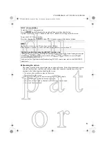 Предварительный просмотр 31 страницы JVC InteriArt LT-26D50BJ Service Manual