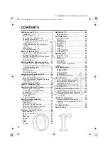 Предварительный просмотр 32 страницы JVC InteriArt LT-26D50BJ Service Manual