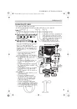 Предварительный просмотр 35 страницы JVC InteriArt LT-26D50BJ Service Manual