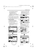 Предварительный просмотр 37 страницы JVC InteriArt LT-26D50BJ Service Manual