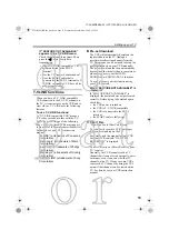 Предварительный просмотр 39 страницы JVC InteriArt LT-26D50BJ Service Manual