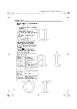 Предварительный просмотр 40 страницы JVC InteriArt LT-26D50BJ Service Manual