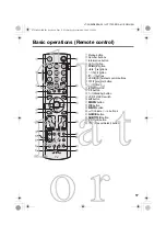 Предварительный просмотр 43 страницы JVC InteriArt LT-26D50BJ Service Manual