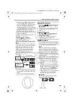 Предварительный просмотр 45 страницы JVC InteriArt LT-26D50BJ Service Manual