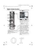 Предварительный просмотр 52 страницы JVC InteriArt LT-26D50BJ Service Manual