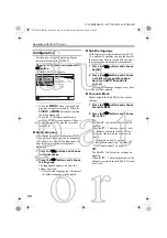 Предварительный просмотр 56 страницы JVC InteriArt LT-26D50BJ Service Manual