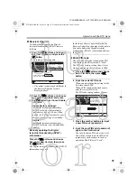 Предварительный просмотр 57 страницы JVC InteriArt LT-26D50BJ Service Manual