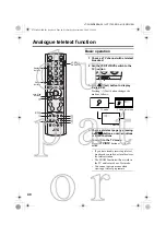 Предварительный просмотр 66 страницы JVC InteriArt LT-26D50BJ Service Manual