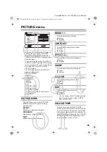 Предварительный просмотр 71 страницы JVC InteriArt LT-26D50BJ Service Manual