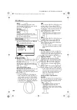 Предварительный просмотр 72 страницы JVC InteriArt LT-26D50BJ Service Manual