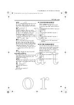 Предварительный просмотр 73 страницы JVC InteriArt LT-26D50BJ Service Manual