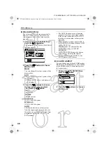 Предварительный просмотр 74 страницы JVC InteriArt LT-26D50BJ Service Manual