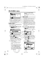 Предварительный просмотр 76 страницы JVC InteriArt LT-26D50BJ Service Manual