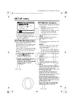 Предварительный просмотр 79 страницы JVC InteriArt LT-26D50BJ Service Manual