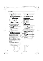 Предварительный просмотр 80 страницы JVC InteriArt LT-26D50BJ Service Manual