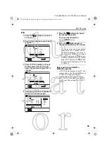 Предварительный просмотр 81 страницы JVC InteriArt LT-26D50BJ Service Manual