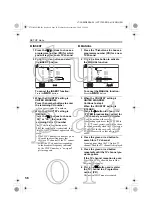 Предварительный просмотр 82 страницы JVC InteriArt LT-26D50BJ Service Manual