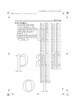 Предварительный просмотр 83 страницы JVC InteriArt LT-26D50BJ Service Manual