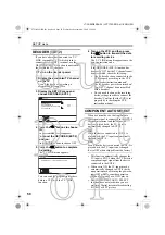 Предварительный просмотр 84 страницы JVC InteriArt LT-26D50BJ Service Manual