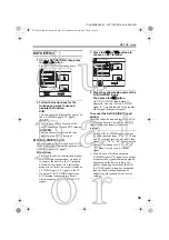 Предварительный просмотр 85 страницы JVC InteriArt LT-26D50BJ Service Manual