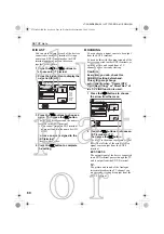 Предварительный просмотр 86 страницы JVC InteriArt LT-26D50BJ Service Manual