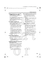 Предварительный просмотр 91 страницы JVC InteriArt LT-26D50BJ Service Manual